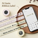NIIMBOT N1 Ribbon (Pink)