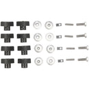 SKB Overlanding Hardware Kit