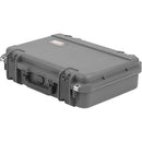 SKB i-Series 1813-5 Overland Case