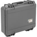 SKB i-Series 1813-5 Overland Case