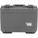 SKB i-Series 1813-5 Overland Case