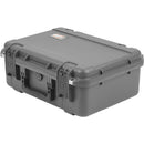 SKB i-Series 1813-7 Overland Case