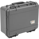 SKB i-Series 1813-7 Overland Case