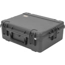 SKB i-Series 2217-8 Overland Case