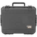 SKB i-Series 2217-8 Overland Case