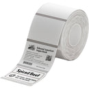NIIMBOT Thermal Gap Paper Roll (230 Clear 1.18 x 1.57" Labels)