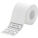 NIIMBOT Thermal Gap Paper Roll (100 Jewelry 1 x 1.18" Labels)