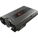 Creative Labs Sound BlasterX G6 Sound Card