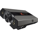 Creative Labs Sound BlasterX G6 Sound Card