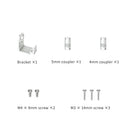 ZWO EAF Bracket for Celestron C8 and C9.25 (2026 Model)