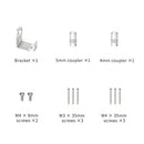 ZWO EAF Bracket for Celestron 11 and 14 (2026 Model)