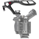 SHAPE Creator Top Handle with ARRI Anti-Twist Mount