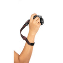Peak Design Cuff Camera Wrist Strap (Eclipse)