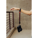Peak Design Cuff Camera Wrist Strap (Eclipse)