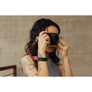 Peak Design Cuff Camera Wrist Strap (Eclipse)