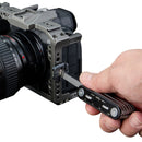 Vello Compact 10-in-1 Multi Tool