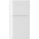 ACTIVO Silicone Case for P1 DAP (White)