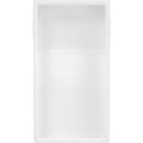 ACTIVO Silicone Case for P1 DAP (White)