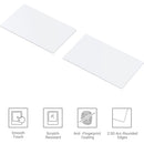 SmallRig Tempered Glass HD Screen Protector Kit for DJI RC Pro 2