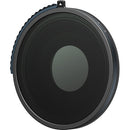 SmallRig CPL/VND Filter for DJI Osmo Action 6 (3 to 5-Stop)