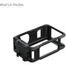 SmallRig Cage for DJI Osmo Action 6 (Basic Edition)