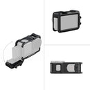 SmallRig Cage for DJI Osmo Action 6 (Basic Edition)