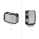 SmallRig Cage for DJI Osmo Action 6 (Basic Edition)