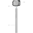 SmallRig Cage for DJI Osmo Action 6 (Basic Edition)