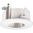 Hanwha Vision SHD-1198FW In-Ceiling Flush Mount