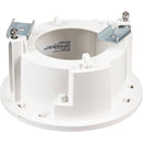 Hanwha Vision SHD-1198FW In-Ceiling Flush Mount