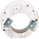 Hanwha Vision SHD-1198FW In-Ceiling Flush Mount