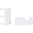 Axis Communications TA1802 Top Cover for A1610 & A1610-B Network Door Controllers