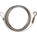 Axis Communications TC1901 Wire Kit for C15 Speaker Series (32.8', 5-Pack)
