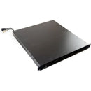 ViewZ VZ-55UNBS 55" 2x2 Video Wall 4x Monitor Bundle with Controller and 4x VZ-XMS Wall Mount Kit
