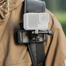 SmallRig Backpack Clip for Action Cameras