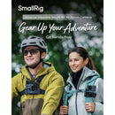 SmallRig Backpack Clip for Action Cameras