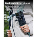 SmallRig Backpack Clip for Action Cameras