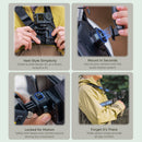 SmallRig Wrist Strap Mount for Action Cameras