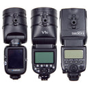 Spider Camera Holster Spider X Flash Holster Kit V3