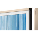 Samsung Customizable Bezel for 50" The Frame & Frame Pro TVs (2026, Sand Gold Metal)