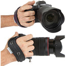Spider Camera Holster SpiderPro Hand Strap (Fuschia)