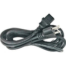Litepanels Power Cable for Astra IP LED Light (9.8', US)
