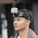SmallRig Head Strap Mount for Action Cameras