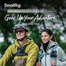SmallRig Head Strap Mount for Action Cameras