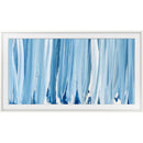 Samsung Customizable Bezel for 85" The Frame & Frame Pro 2026 TVs (Modern White)