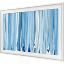 Samsung Customizable Bezel for 85" The Frame & Frame Pro 2026 TVs (Modern White)