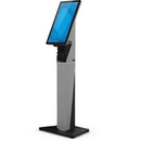 Elo Touch Wallaby Self-Service Floor Stand Top for 15 & 22" I-Series Displays (Requires Base)