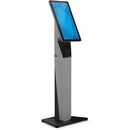 Elo Touch Wallaby Self-Service Floor Stand Top for 15 & 22" I-Series Displays (Requires Base)