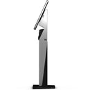 Elo Touch Wallaby Self-Service Floor Stand Top for 15 & 22" I-Series Displays (Requires Base)