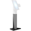 Elo Touch Wallaby Self-Service Floor Stand Base for 15 & 22" I-Series Displays (Requires Top)